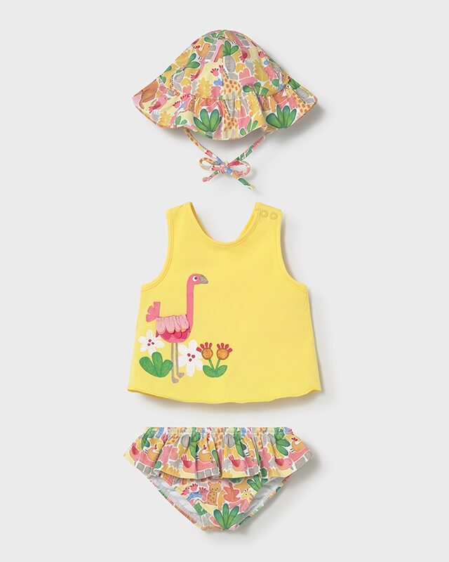 RC KIDS & JUNIOR BEBÉ