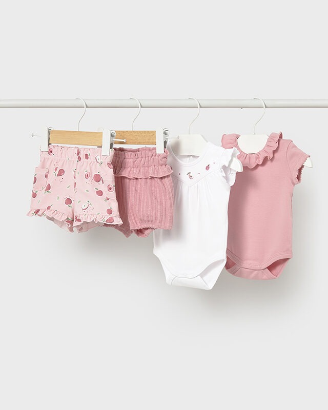 RC KIDS & JUNIOR BEBÉ