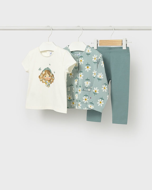 RC KIDS & JUNIOR BEBÉ