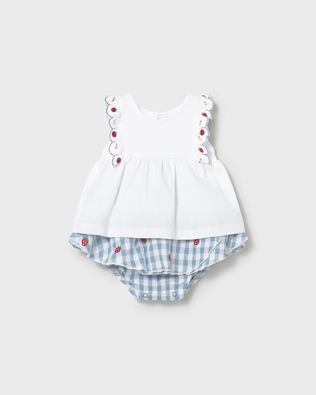 RC KIDS & JUNIOR BEBÉ