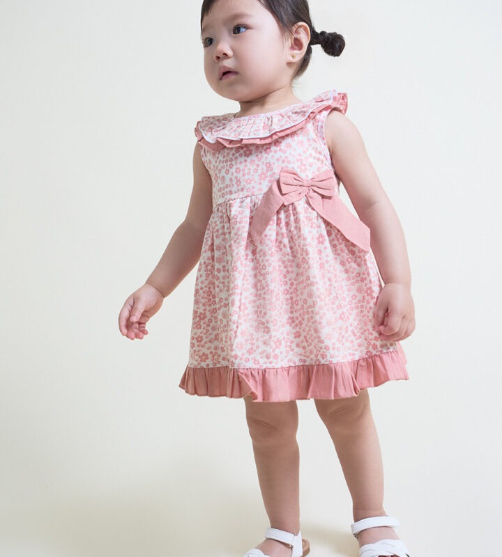 RC KIDS & JUNIOR BEBÉ