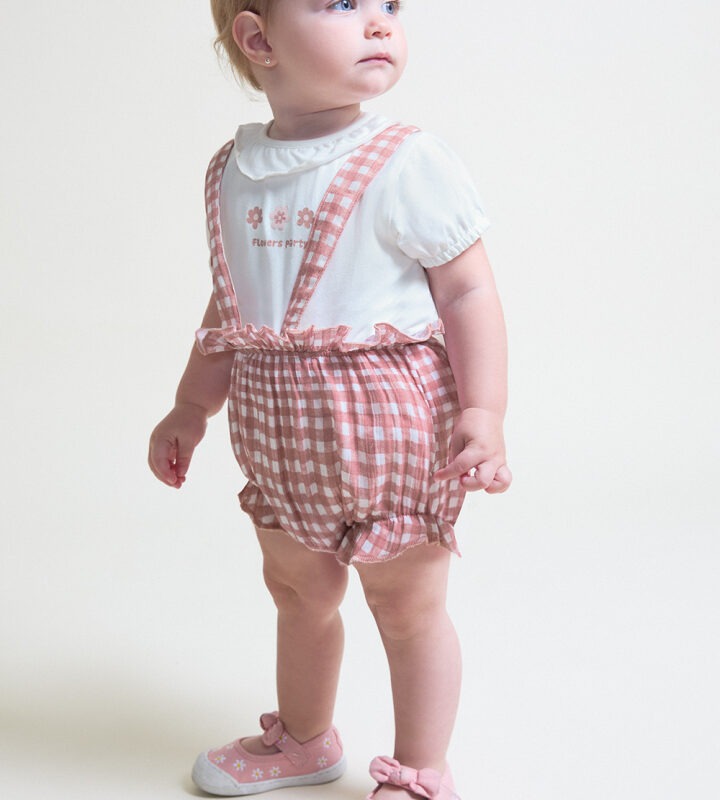 RC KIDS & JUNIOR BEBÉ