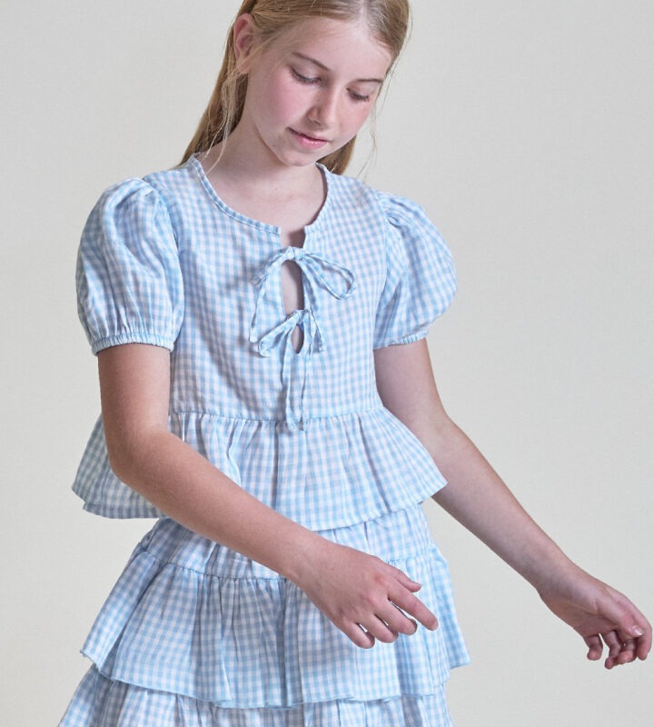 RC KIDS & JUNIOR BEBÉ