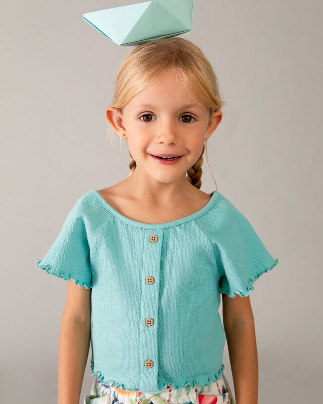 RC KIDS & JUNIOR: CRIANÇA