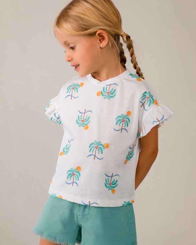 RC KIDS & JUNIOR: CRIANÇA