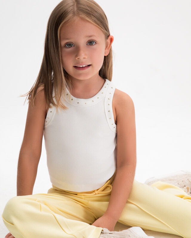 RC KIDS & JUNIOR: CRIANÇA