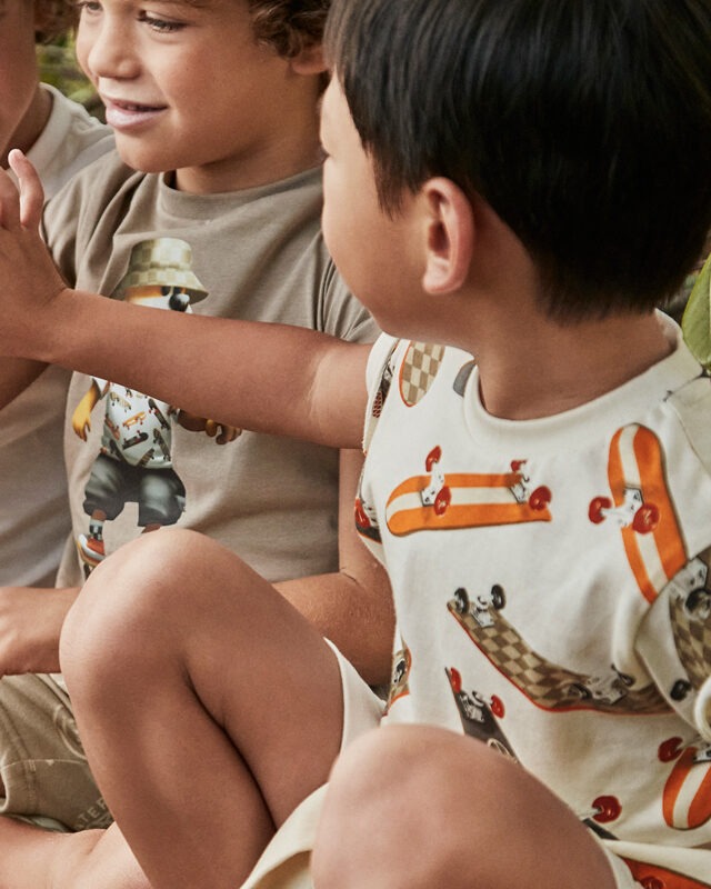 RC Kids & Junior Promoções