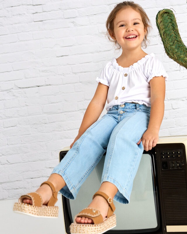 RC KIDS & JUNIOR: CRIANÇA