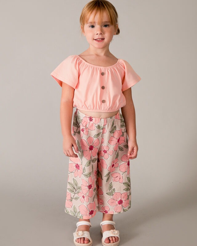 RC KIDS & JUNIOR: CRIANÇA