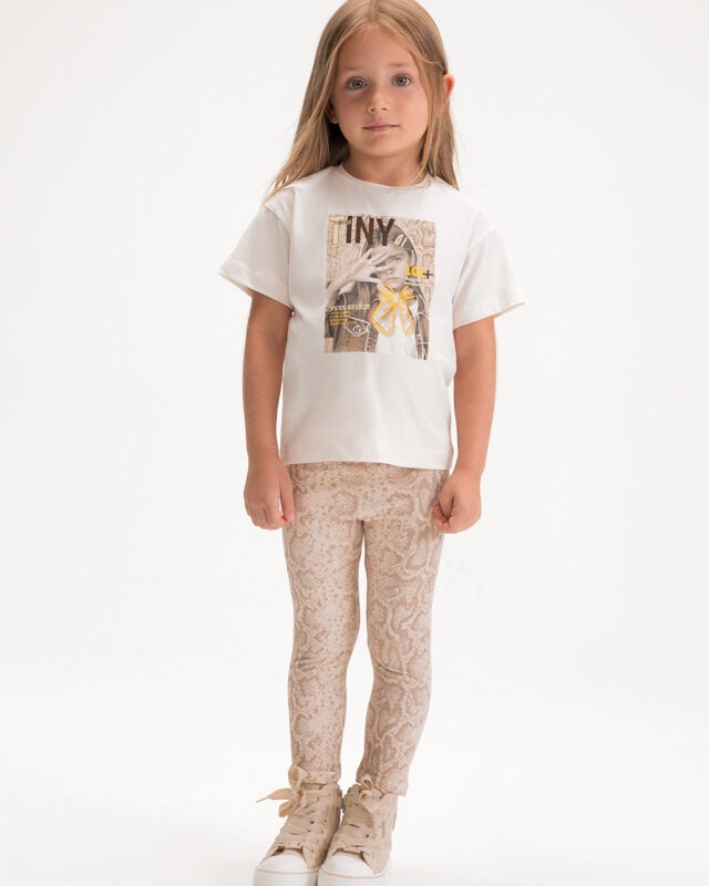 RC KIDS & JUNIOR: CRIANÇA