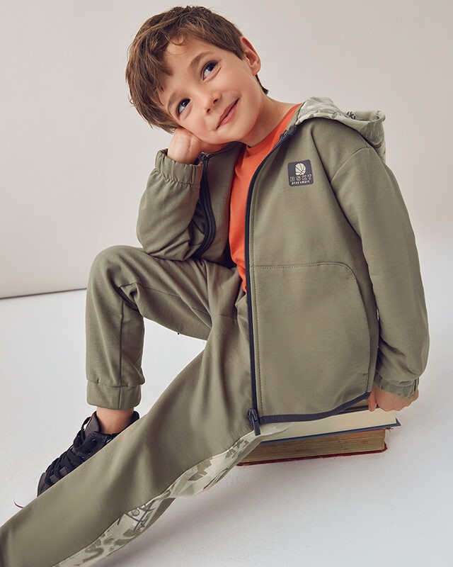 RC Kids & Junior Promoções