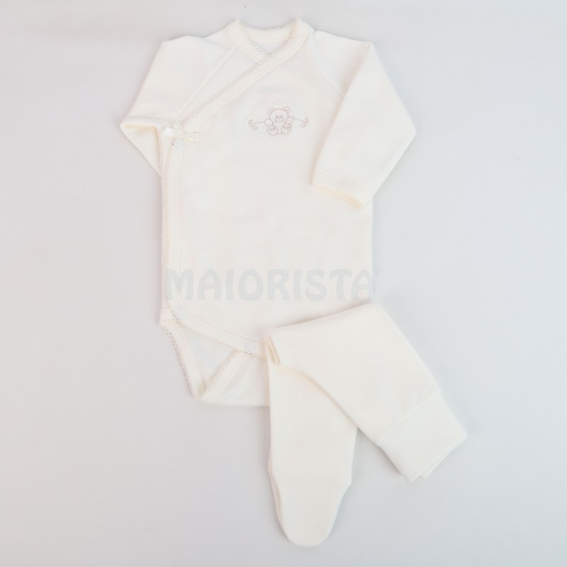 RC KIDS & JUNIOR BEBÉ