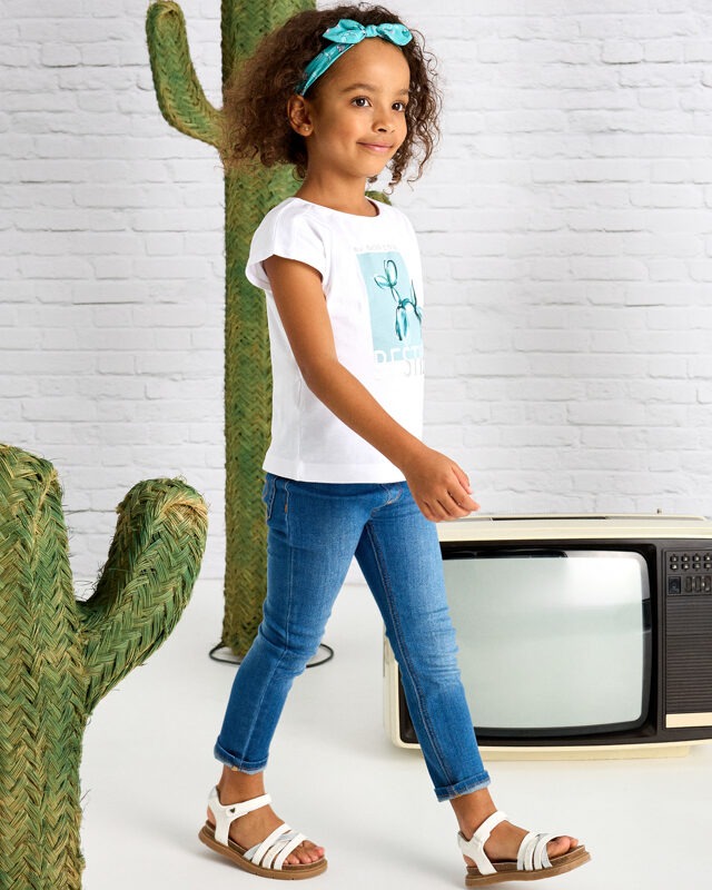 RC KIDS & JUNIOR: CRIANÇA