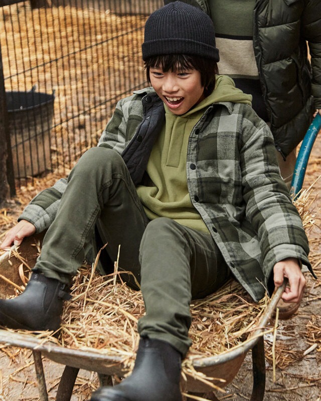 RC Kids & Junior Promoções