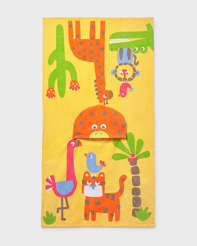 RC KIDS & JUNIOR BEBÉ