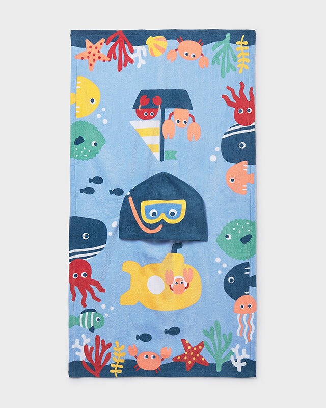 RC KIDS & JUNIOR BEBÉ