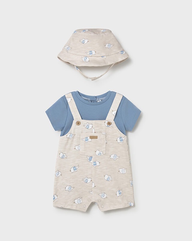 RC KIDS & JUNIOR: JUNIOR