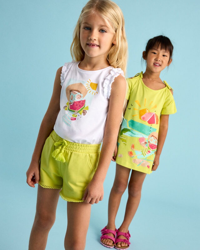 RC KIDS & JUNIOR: JUNIOR