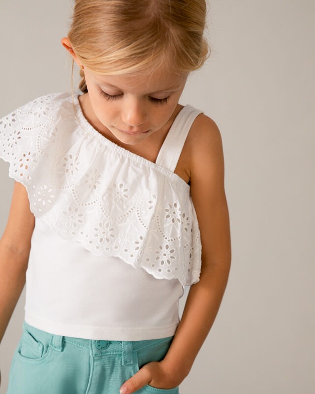 RC KIDS & JUNIOR: JUNIOR 5 RC KIDS & JUNIOR: JUNIOR