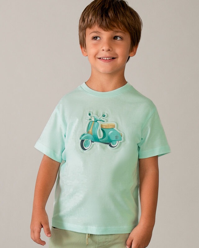 RC KIDS & JUNIOR: JUNIOR 11 RC KIDS & JUNIOR: JUNIOR