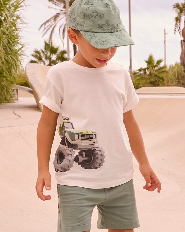 RC KIDS & JUNIOR: JUNIOR 1 RC KIDS & JUNIOR: JUNIOR