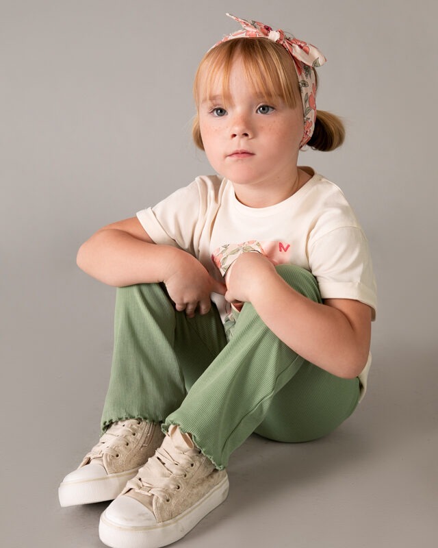 RC KIDS & JUNIOR: JUNIOR 1 RC KIDS & JUNIOR: JUNIOR