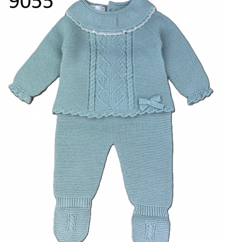 Conjunto 2 peças