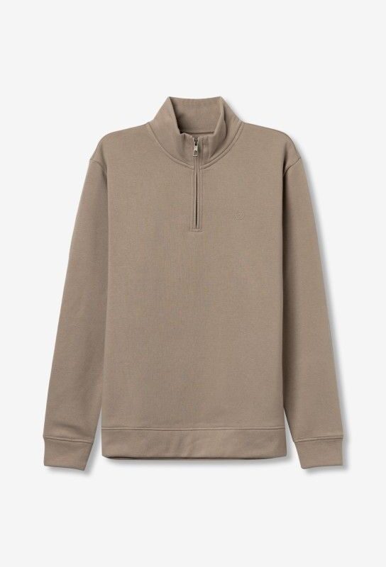 Hoodie com fecho Tiffosi