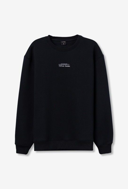 Sweat s/ capuz Tiffosi