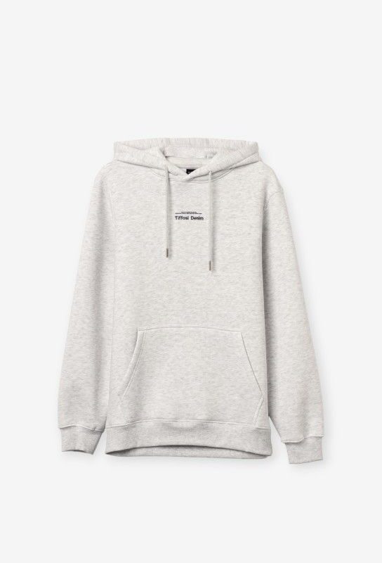 Hoodie c/capuz Tiffosi