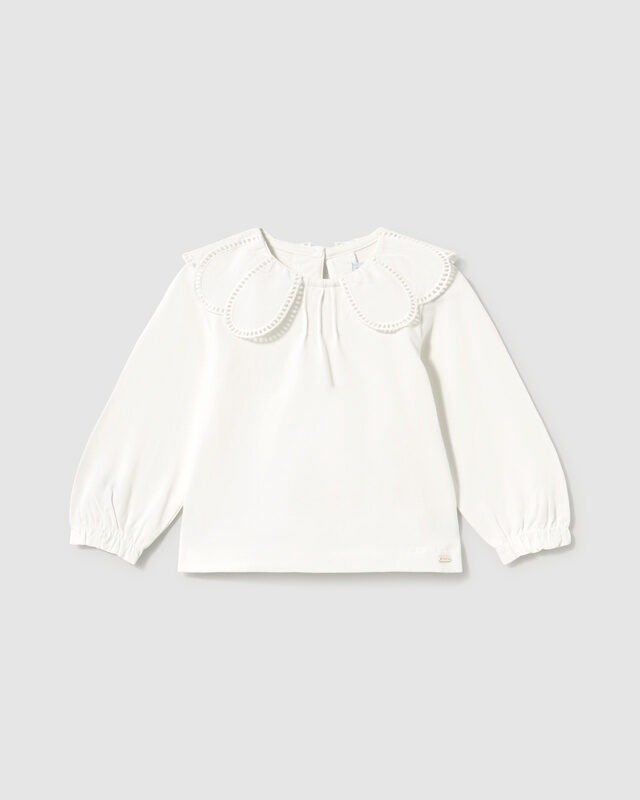 Camisola gola Mayoral
