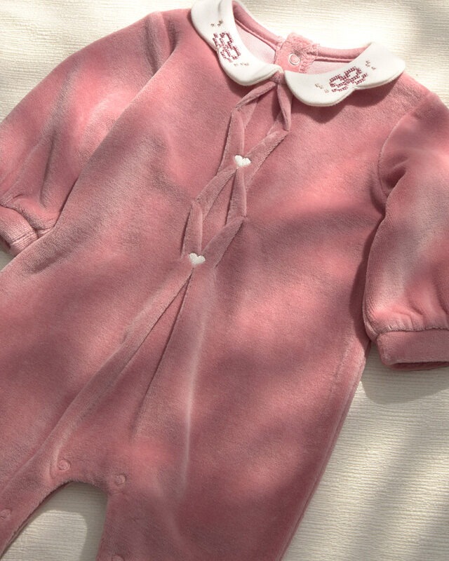 Babygrow gola ondas Mayoral