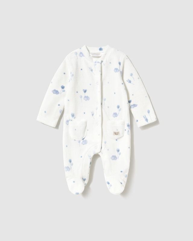 Babygrow estampado Mayoral