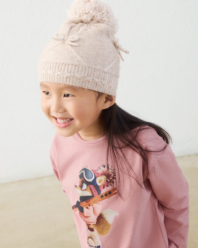 RC KIDS & JUNIOR: CRIANÇA 1 Camisola Mayoral
