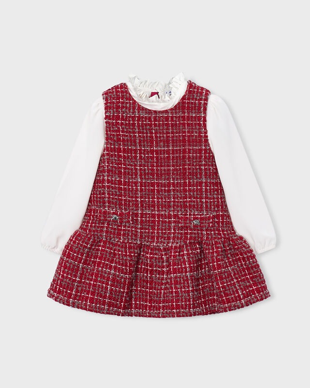 Vestido pichi Mayoral