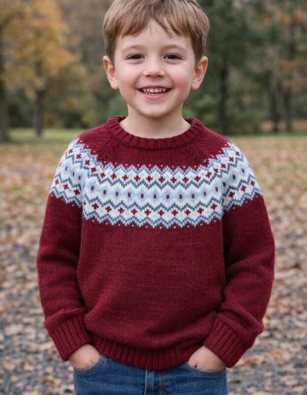 RC KIDS & JUNIOR: CRIANÇA 7 Jersey bordada