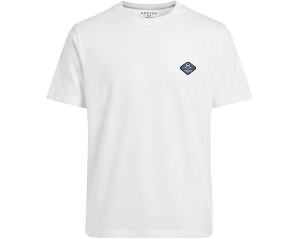 T-Shirt lisa Boston