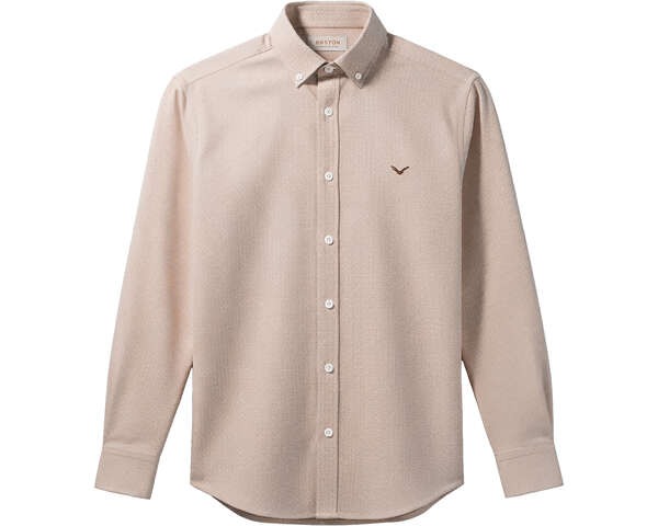 Camisa estruturada Boston