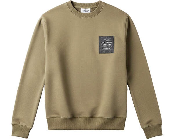 Sweat corporativa Boston